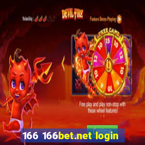 166 166bet.net login